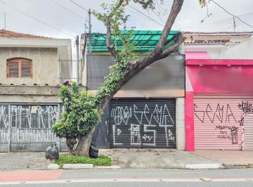 Comercial · 84m² · 1 Vaga · Loja na Rua Maria Cândida, N. 1764 - A • 84 m²