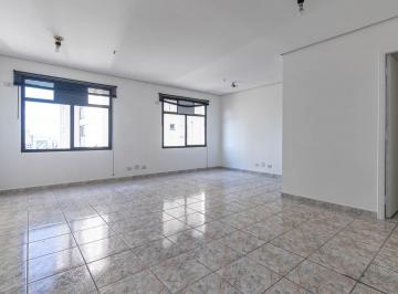 Comercial · 37m² · 1 Vaga · Sala comercial na Largo Padre Péricles, N. 145 - 124 • 37 m²