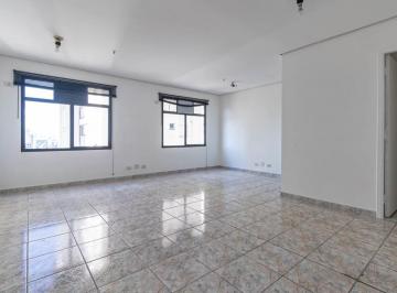 Comercial · 37m² · 1 Vaga · Sala comercial na Largo Padre Péricles, N. 145 - 124 • 37 m²