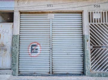 Comercial · 46m² · Galpão na Rua Eugênio Falk, N. 558 • 46 m²