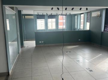 Comercial · 68m² · 2 Quartos · 1 Vaga · Sala comercial na Rua Henrique Schaumann, N. 286 - Cj. 82 • 68 m²