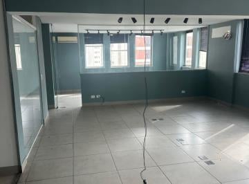 Comercial · 68m² · 2 Quartos · 1 Vaga · Sala comercial na Rua Henrique Schaumann, N. 286 - Cj. 82 • 68 m²