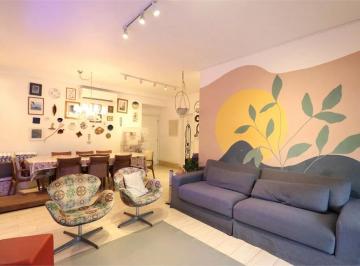 Apartamento de 4 quartos, São Paulo · APARTAMENTO NA VILA LEOPOLDINA COM 258M2 / 4 LINDAS SUÍTES / 4 VAGAS DE GARAGEM/ LAZER COMPLETO