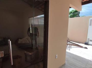 Foto 01 · Casa residencial para Venda em rua pública no Sim, Feira de Santana 3 quartos, 2 salas, 1 banheiro,