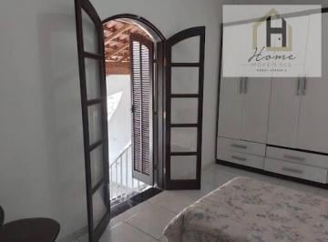 Casa · 200m² · 3 Quartos · Imperdível oportunidade! Casa à venda em São Bernardo do Campo-S, 3 quartos, 1 suíte, 3 banheiros, 2