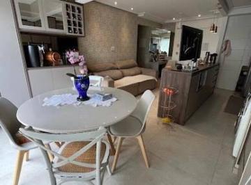 Apartamento · 63m² · 2 Quartos · Apartamento em Santa Maria - São Caetano do Sul