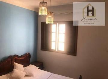 Casa · 177m² · 3 Quartos · Casa Sobrado em Osvaldo Cruz  -  São Caetano do Sul
