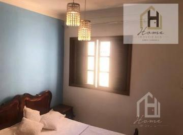 Casa · 177m² · 3 Quartos · Casa Sobrado em Osvaldo Cruz - São Caetano do Sul