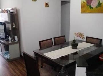 Apartamento · 57m² · 2 Quartos · 1 Vaga · APARTAMENTO A VENDA SANTA MARIA SANTO ANDRÉ COM 2 QUARTOS!!