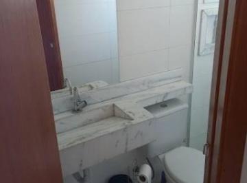 Apartamento · 110m² · 2 Quartos · Apartamento em Jardim Bela Vista  -  Santo André