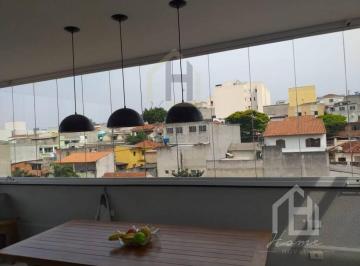Apartamento · 146m² · 3 Quartos · 2 Vagas · Apartamento à venda - em Olímpico