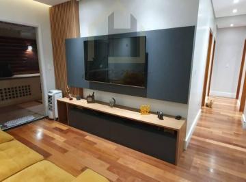 Apartamento · 173m² · 3 Quartos · 2 Vagas · Apartamento à venda em São Caetano do Sul-SP, Santa Maria: 3 quartos, 1 suíte, 2 salas, 2 banheiros,