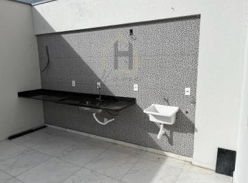 Apartamento · 99m² · 3 Quartos · Cobertura à venda no Bairro Nova Gerty! Este imóvel conta com 3 dormitórios, sendo 1 suíte