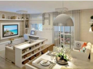 Apartamento · 57m² · 3 Quartos · 1 Vaga · Apartamento à venda com 57,32 metros - 3 dormitórios sendo 1 suíte. Condomínio Imagine. Vila Valpara