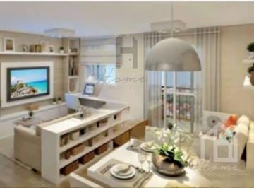 Apartamento · 57m² · 3 Quartos · 1 Vaga · Apartamento à venda com 57,32 metros - 3 dormitórios sendo 1 suíte. Condomínio Imagine. Vila Valpara