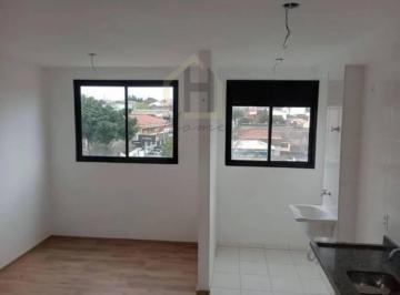 Apartamento · 42m² · 2 Quartos · Apartamento á venda com 42,16 metros quadrados 2 dormitórios. Residencial Allegro. Bairro Santa Mari