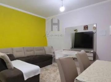 Apartamento · 54m² · 2 Quartos · 1 Vaga · Apartamento  sem condomínio à venda com 54 m² - 2 dormitórios. Vila Guarará. Santo André