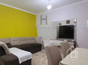 Apartamento · 54m² · 2 Quartos · 1 Vaga · Apartamento sem condomínio à venda com 54 m² - 2 dormitórios. Vila Guarará. Santo André