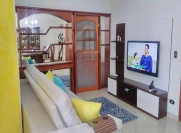Apartamento · 117m² · 3 Quartos · 2 Vagas · Apartamento a venda com 117 m² 3 suítes. Edifício Paula Cristina. Santo Antônio. São Caetano do Su