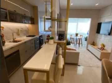Apartamento · 55m² · 2 Quartos · 1 Vaga · Apartamento à venda com 55,39 m² 2 dormitórios. Condomínio Martinique. Bairro Baeta Neves ? São Bern