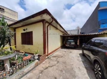 Casa · 300m² · 2 Quartos · Terreno com 2 casas à venda com 300 m². Bairro Fundação. São Caetano do Sul.