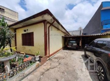 Casa · 300m² · 2 Quartos · Terreno com 2 casas à venda com 300 m². Bairro Fundação. São Caetano do Sul.