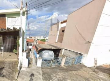 Terreno · 198m² · Terreno à venda com 198,75 m². Bairro Osvaldo Cruz. São Caetano do Sul.