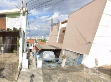 Terreno · 198m² · Terreno à venda com 198,75 m². Bairro Osvaldo Cruz. São Caetano do Sul.