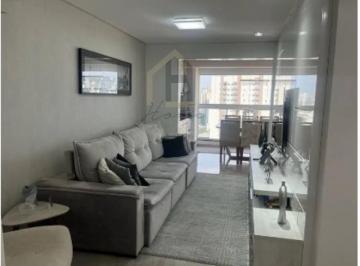 Apartamento · 93m² · 2 Quartos · 4 Vagas · Apartamento à venda com 93 metros.  2 suítes. Condomínio Integrary Peppe. Bairro Fundação. São Caeta