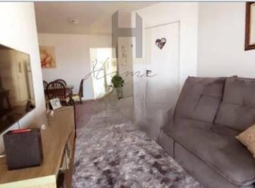 Apartamento · 90m² · 3 Quartos · 2 Vagas · Apartamento à venda com 90 metros 3 dormitórios sendo 1 suíte. Residencial Bela Vista. Jardim Bela V