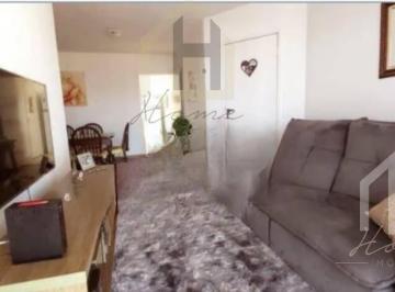 Apartamento · 90m² · 3 Quartos · 2 Vagas · Apartamento à venda com 90 metros 3 dormitórios sendo 1 suíte. Residencial Bela Vista. Jardim Bela V