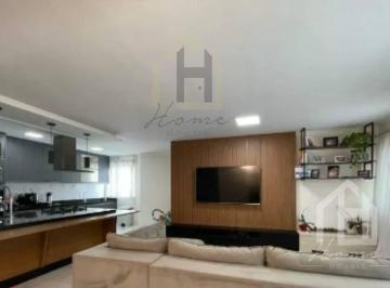 Casa · 187m² · 3 Quartos · Sobrado à venda com 187 metros - 3 suítes. Residencial Gandini. Bairro Vila Alto de Santo André. San
