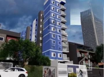 Apartamento · 46m² · 2 Quartos · 1 Vaga · Apartamento à venda com 46 metros 2 dormitórios. Bairro Santa Maria. Santo André.