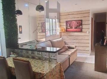 Apartamento · 140m² · 3 Quartos · 2 Vagas · Apartamento à venda - na Vila Guiomar