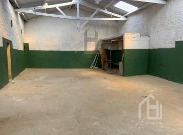 Comercial · 285m² · Galpão para locação com 285 metros. Bairro Santa Teresinha. Santo André.