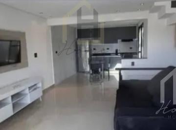 Casa · 130m² · 2 Quartos · 4 Vagas · Sobrado à venda com 130 metros 2 suítes. Parque João Ramalho. Santo André.