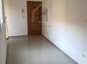 Apartamento · 43m² · 2 Quartos · 2 Vagas · Apartamento à venda - no Jardim Alvorada