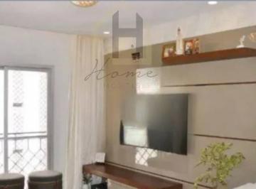 Apartamento · 60m² · 2 Quartos · 1 Vaga · Apartamento à venda com 60 metros 2 dormitórios sendo? 1 suíte. Condomínio Edifício Meloni. Bairro