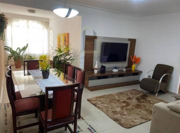 Apartamento · 117m² · 3 Quartos · Apartamento à venda - em Rudge Ramos