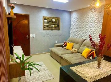 Apartamento · 55m² · 2 Quartos · Apartamento à venda - na Vila Camilópolis