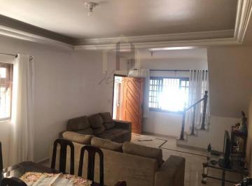 Casa · 177m² · 3 Quartos · Casa à venda - em Osvaldo Cruz
