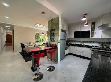 Casa · 280m² · 3 Quartos · 7 Vagas · Imperdível casa à venda em São Caetano do Sul-SP, Olímpico: 3 quartos, 3 suítes, 1 sala, 6 banheiros