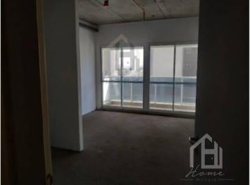 Comercial · 32m² · 1 Vaga · Sala Comercial à venda com 32 metros 1 sala. Condomínio Vertical Helbor Trilogy Office. Bairro Baet