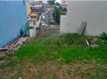 Terreno · 300m² · Terreno à venda com 300 metros. Vila Alto de Santo André. Santo André.