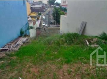Terreno · 300m² · Terreno à venda com 300 metros. Vila Alto de Santo André. Santo André.