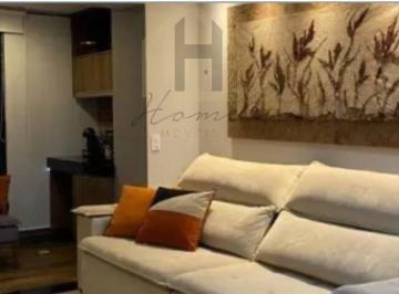 Apartamento · 90m² · 3 Quartos · 2 Vagas · Apartamento à venda com 90 metros 3 dormitórios sendo 1 suíte. Condomínio Primo Villaggio. Vila Ass