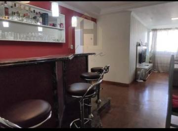 Apartamento · 130m² · 3 Quartos · 1 Vaga · Apartamento à venda com 130 metros 3 dormitórios sendo 1 suíte. Edifício Barão do Rio Negro. Centro.