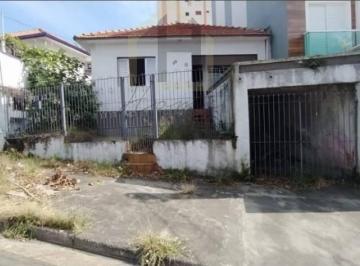 Terreno · 400m² · Terreno à venda com 400 metros. Vila Francisco Matarazzo. Santo André.