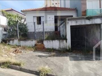 Terreno · 400m² · Terreno à venda com 400 metros. Vila Francisco Matarazzo. Santo André.