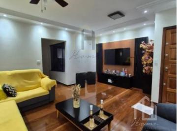 Casa · 227m² · 3 Quartos · 5 Vagas · Sobrado à venda com 227 metros 3 suítes. Vila Euclides. São Bernardo do Campo.